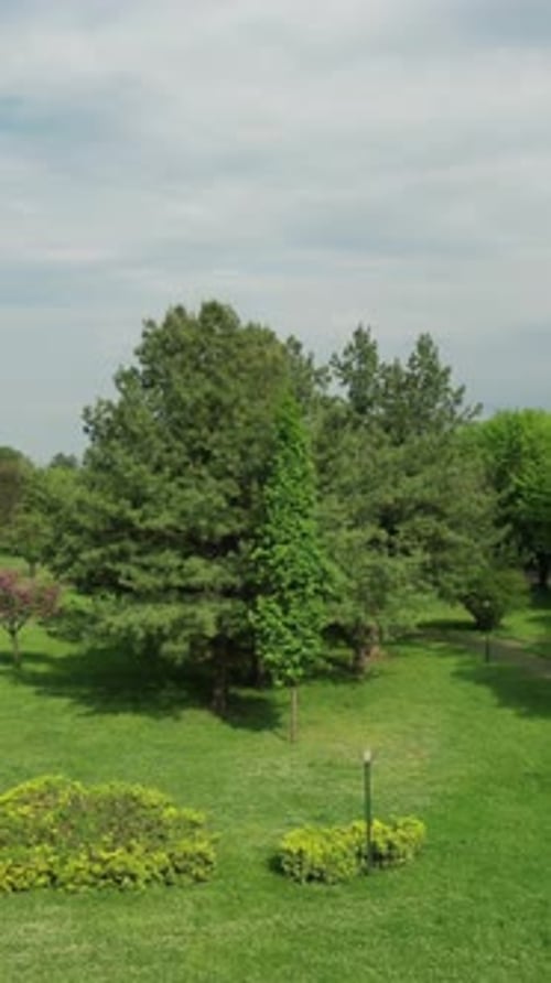 Bursa Botanical Park