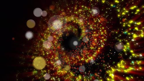 Kl. Kosmisches Kaleidoskop
