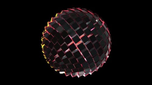 Sphärentransformation