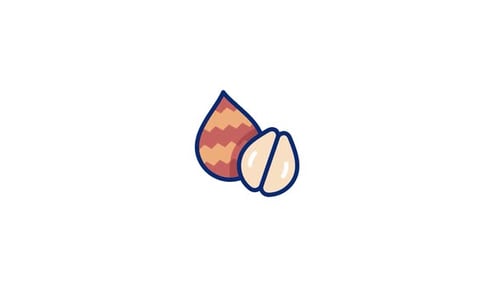 Tropicalfruit Animated Icon