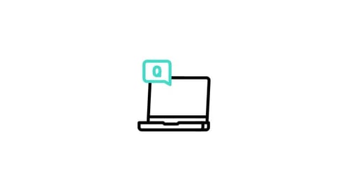 Qna Animated Icon