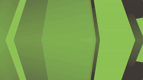 Abstract Walls Rotating