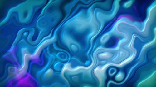 Flüssiger Hintergrund.