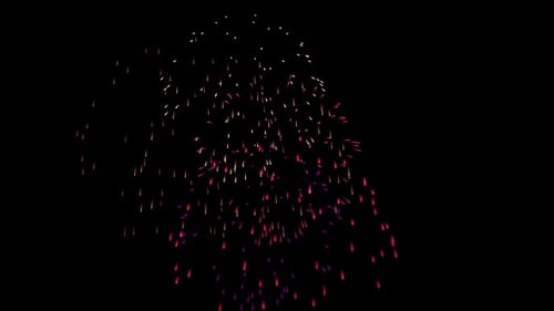 FHD Fireworks