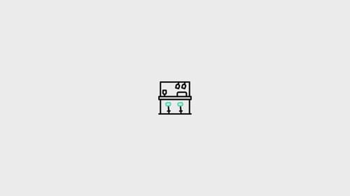Bar Animated Icon