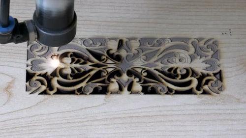 Woodworking Art