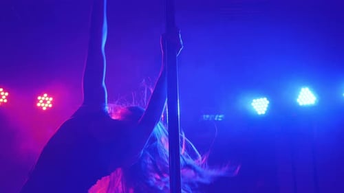Pole Dance