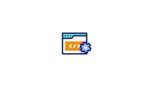 Maintenance Animated Icon