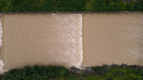 Flood Protection Structures