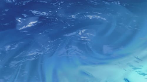 Rippling Liquid Motion Wassereffekt-Hintergrund