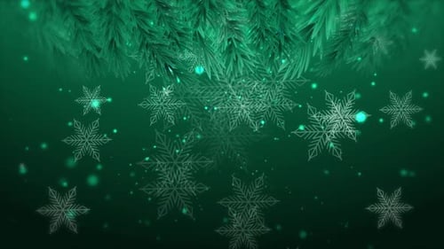 Weihnachtlicher Hintergrund