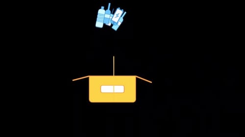 Recycle Alpha Channel
