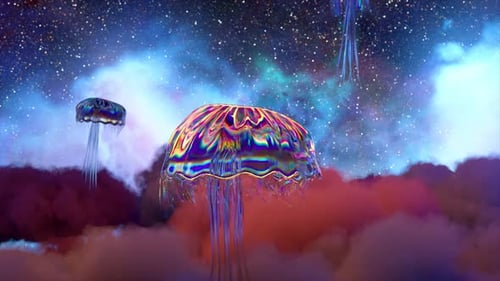 Abstract Space Concept