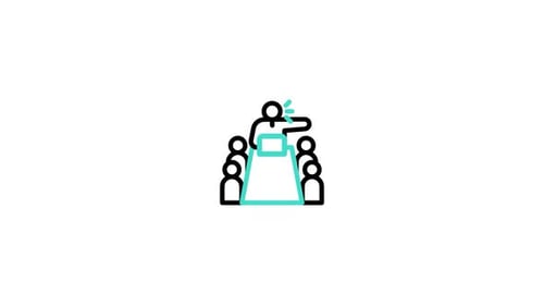 Boss Animated Icon
