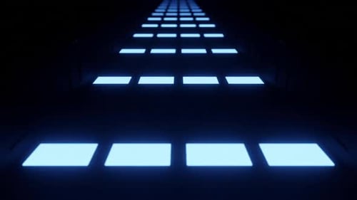 Dark Lamp Tunnel