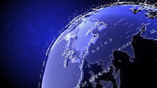 Hintergrund der internationalen Nachrichten V9