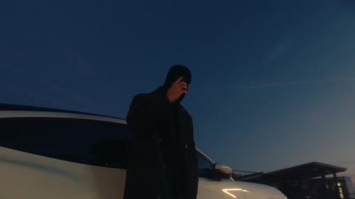 Criminal at Night