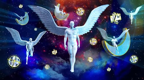 Angels Of Heaven