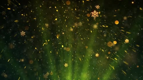 Weihnachts-, Winter-, Schnee- und Schneeflocken-Hintergründe 12