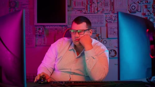 Bysu Gamer Denken