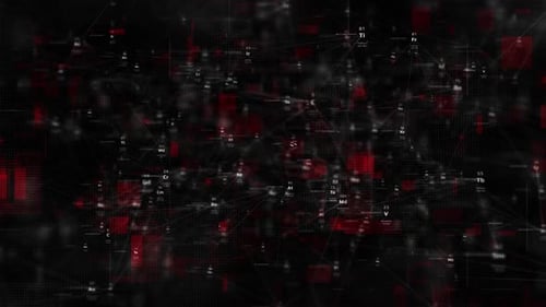 Science Background Loop