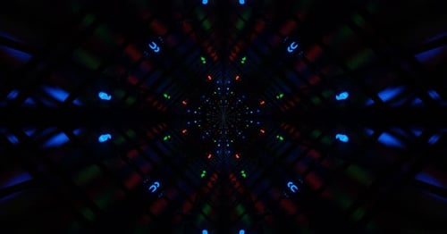 Bright Disco Fever