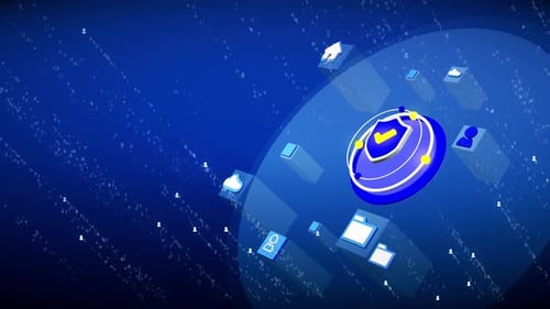 Security Protection Systems Connect