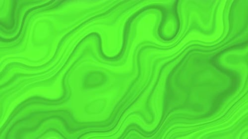 Abstract colour liquid background animation concept video