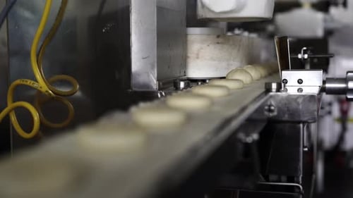 Bakpia Yogyakarta
