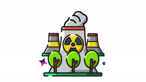 Nuclear Power Plant