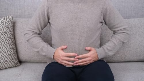 Stomach Disease Pain