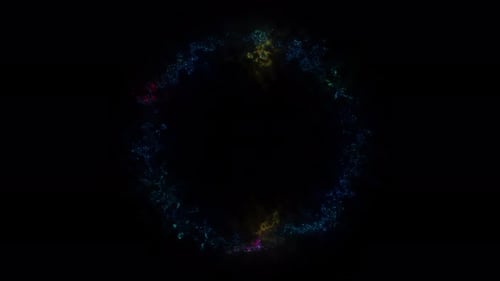 Explosion shockwave effect and divergent wave on a transparent background. Explosion shockwave.