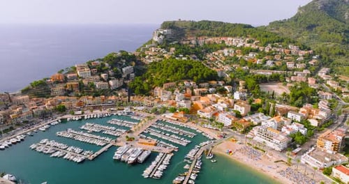 Mallorca Spanien