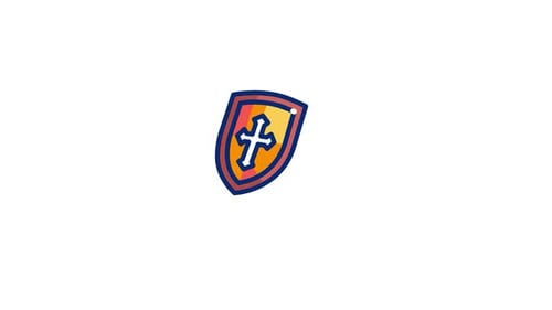 Shield Animated Icon