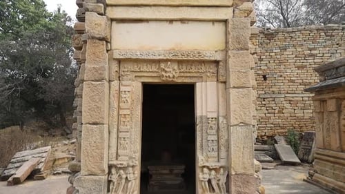 Ensemble de temples Bateshwar, Morena, Gwalior