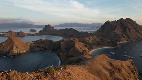 Padar Island
