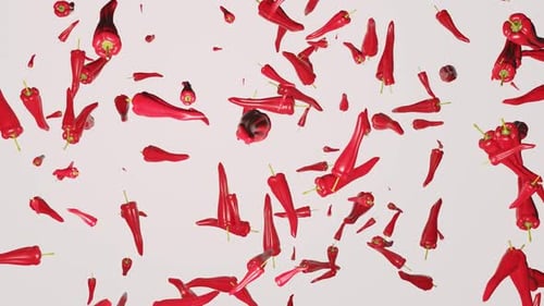 Peppers Flies