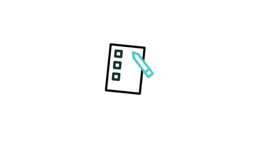 Goals Animated Icon
