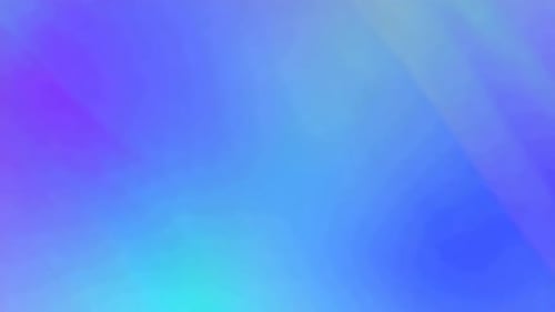 Abstract Gradient Blue and Pink Soft Motion Background