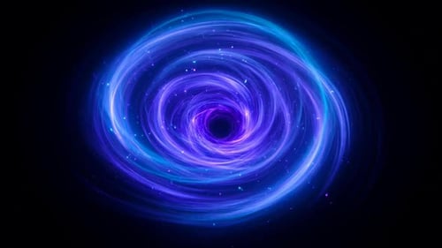 Magical Energy Vortex