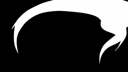 Dynamic Fluid Shape Wipe Transitions