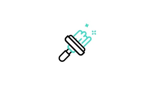 Windowcleaner Animated Icon