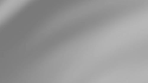 Animated Abstract Wavy Light and Shadow Background