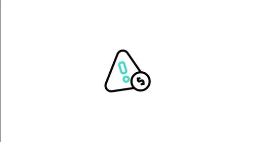 Alert Animated Icon