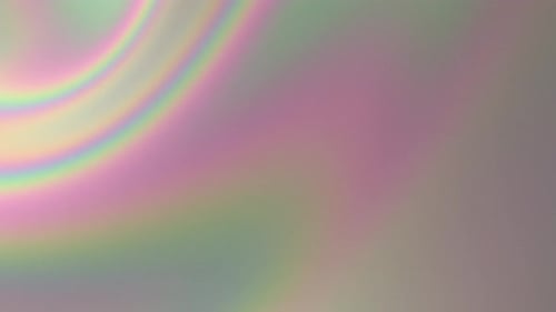 Loopable Irising Waves Textur-Hintergrund