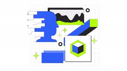 Développement Web, intégration et animation de l'interface utilisateur en 2D