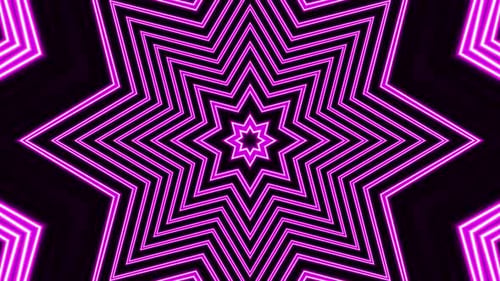 Fondo de onda dinámica brillante