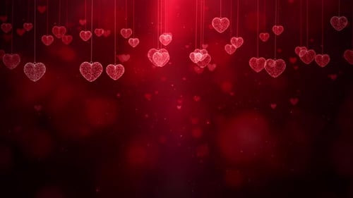 Valentines Day Background 01476