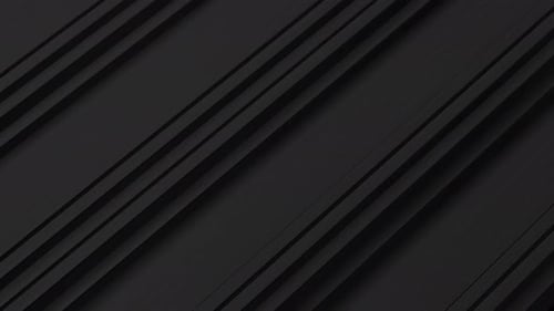 Dark Diagonal Waves Loop