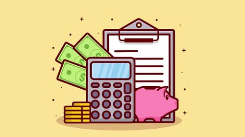 Financial Planning and Savings